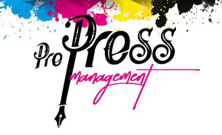 Pre-Press Management