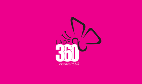 Lady 360 Designs